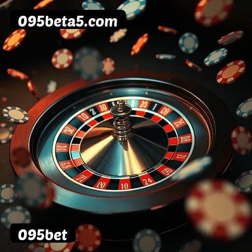 Vantagens exclusivas 095bet para jogadores brasileiros - São Paulo, Rio, BH