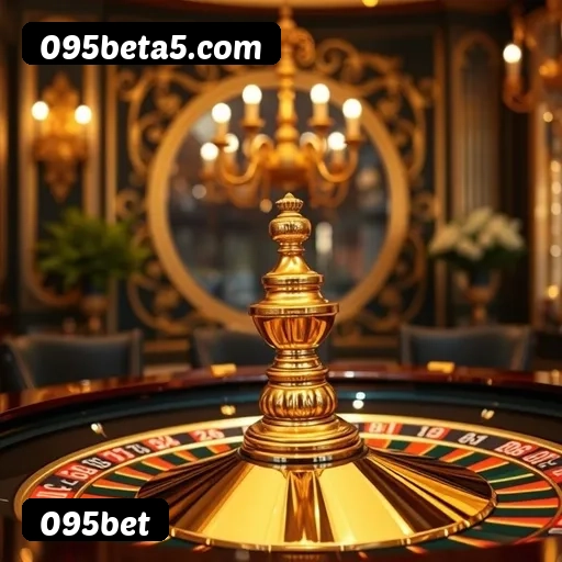 095bet bônus R$5.000 + 500 giros - Rollover 35x, prazo 30 dias, 38% taxa conversão