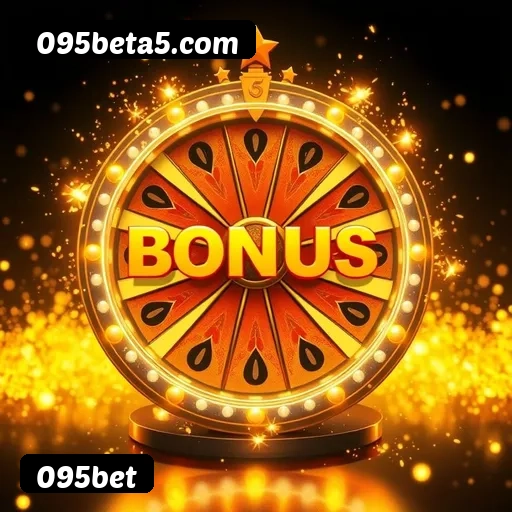 Tabela RTP dos jogos de cassino da 095bet