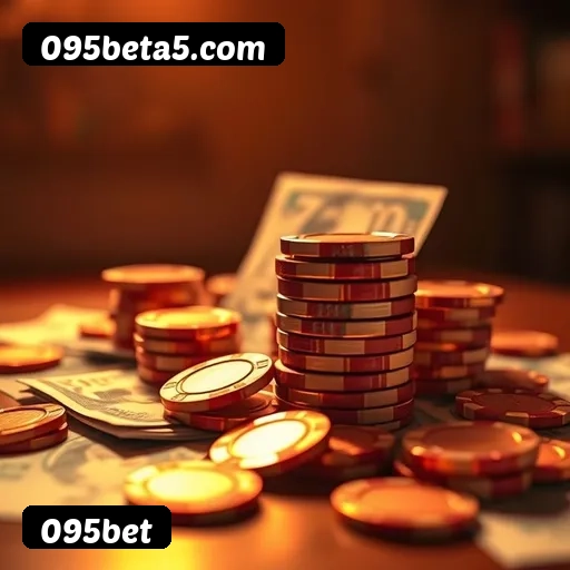 FAQ 095bet Brasil - Perguntas frequentes sobre bônus, PIX, RTP, APP mobile e VIP