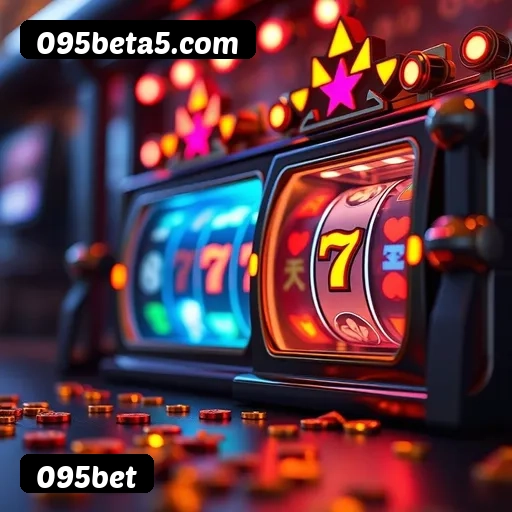 Catálogo 095bet 2.547 jogos - Pragmatic Play, Evolution, NetEnt