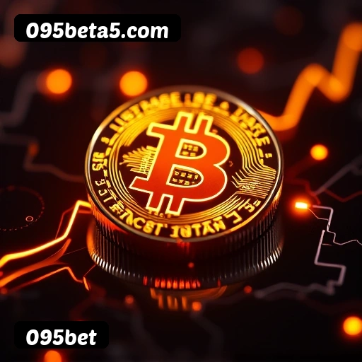 Loterias online disponíveis na 095bet