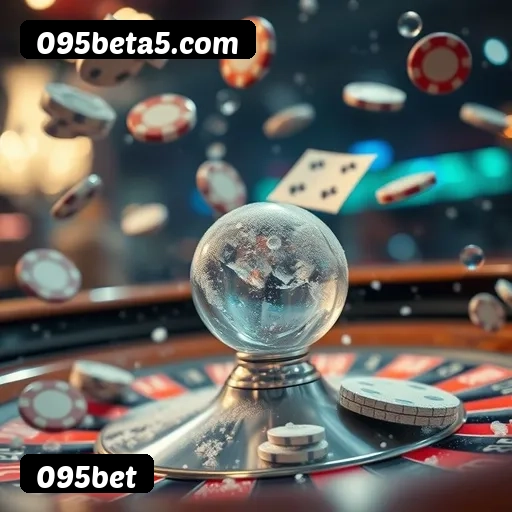 095bet APP mobile iOS Android - 187 mil downloads São Paulo Rio BH